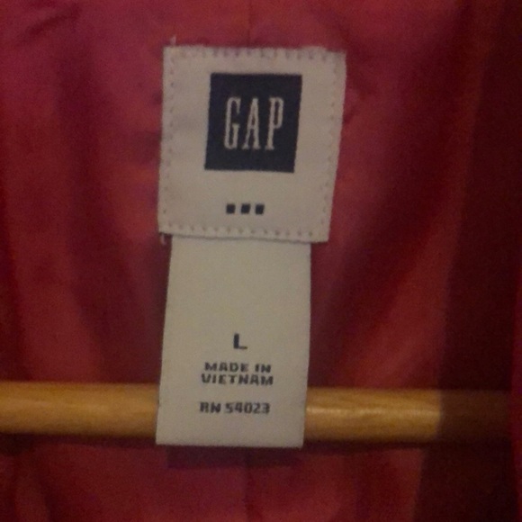 Pink jacket - Picture 2 of 3